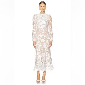 Elliatt Xandra Dress